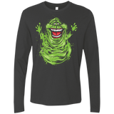 T-Shirts Heavy Metal / S Pure Ectoplasm Men's Premium Long Sleeve