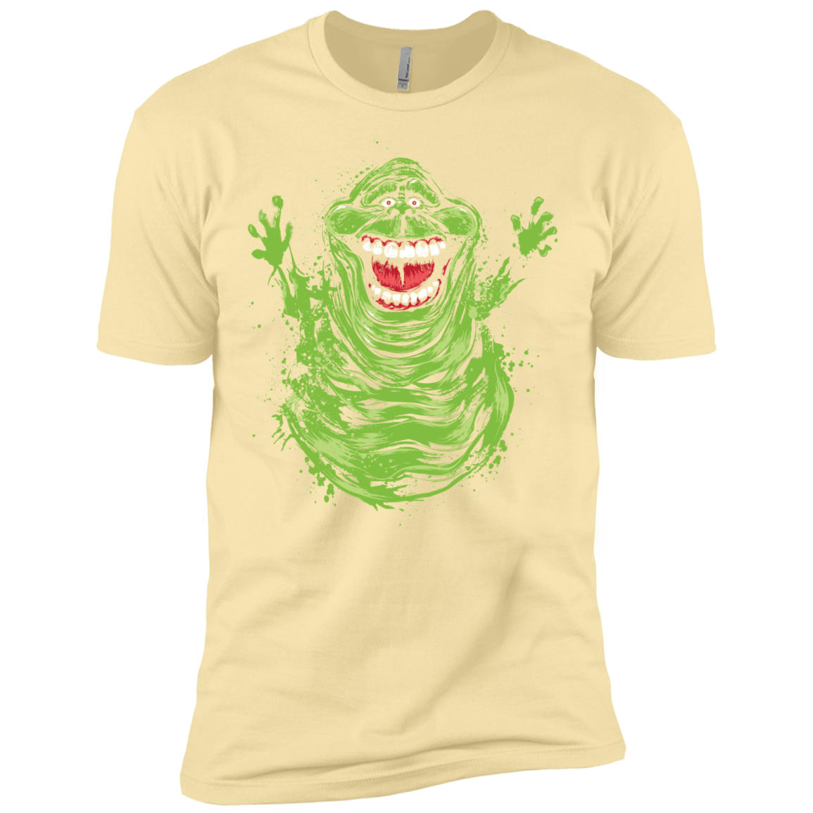 Pure Ectoplasm Men's Premium T-Shirt