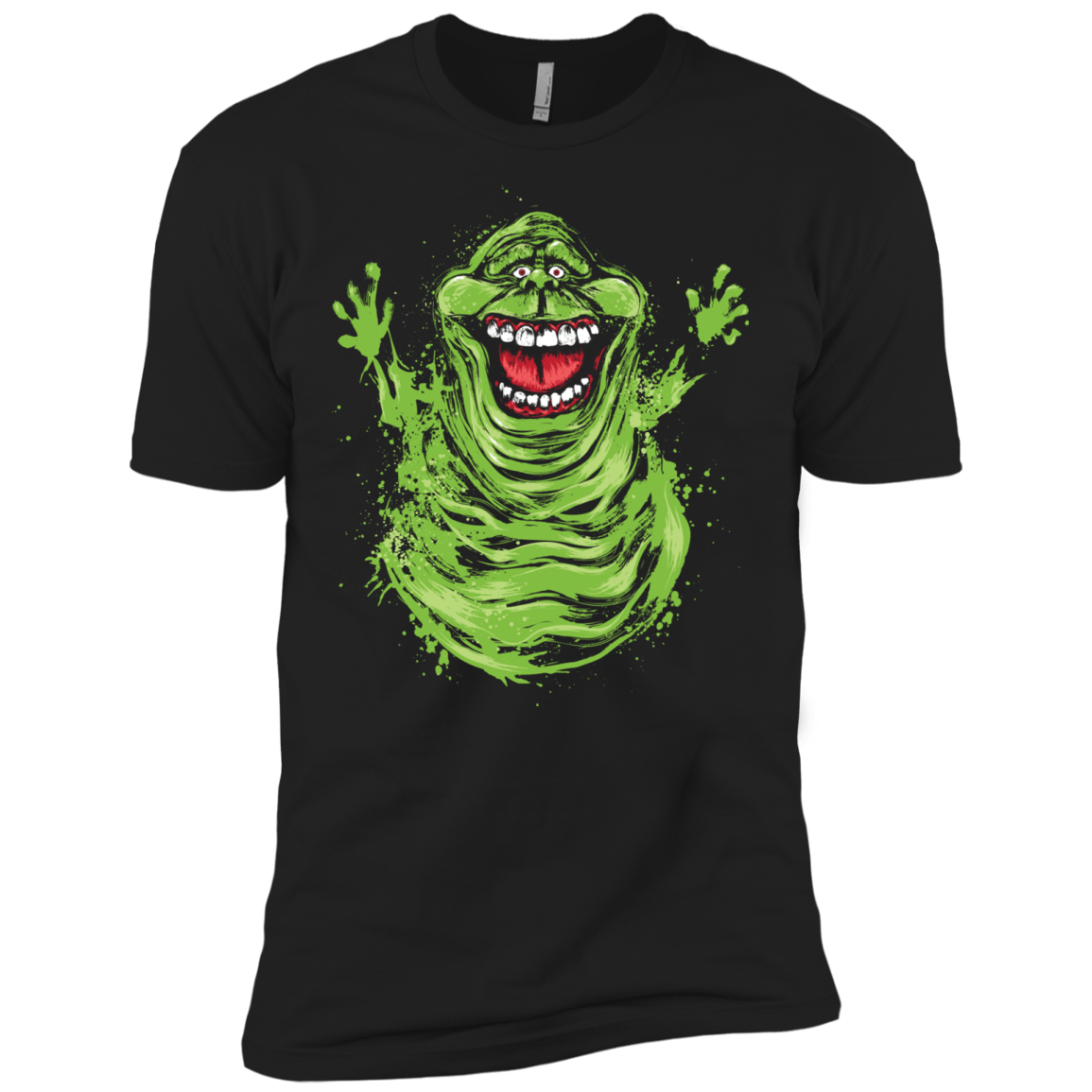 Pure Ectoplasm Men's Premium T-Shirt