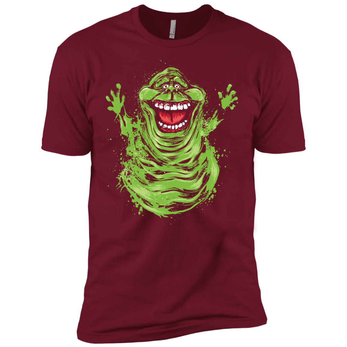 Pure Ectoplasm Men's Premium T-Shirt