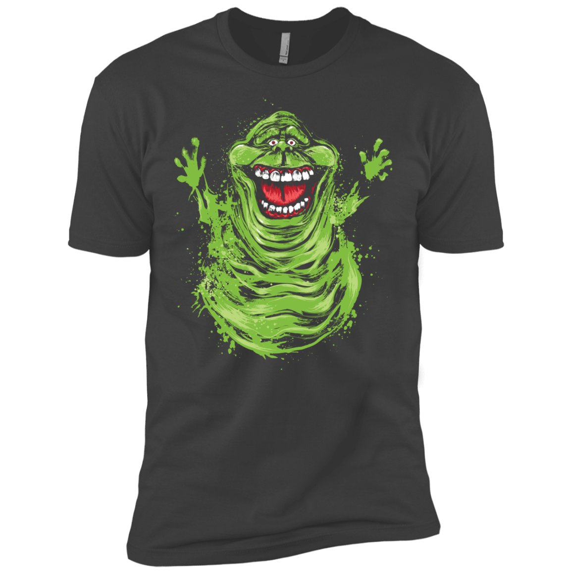 Pure Ectoplasm Men's Premium T-Shirt