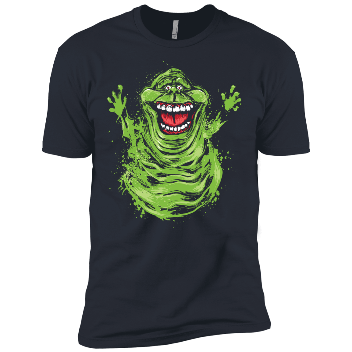 Pure Ectoplasm Men's Premium T-Shirt