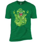 T-Shirts Kelly Green / X-Small Pure Ectoplasm Men's Premium T-Shirt