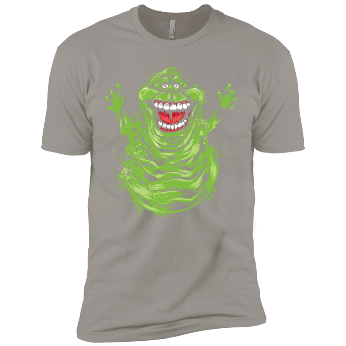 T-Shirts Light Grey / X-Small Pure Ectoplasm Men's Premium T-Shirt