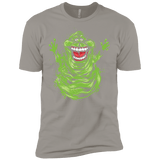 T-Shirts Light Grey / X-Small Pure Ectoplasm Men's Premium T-Shirt