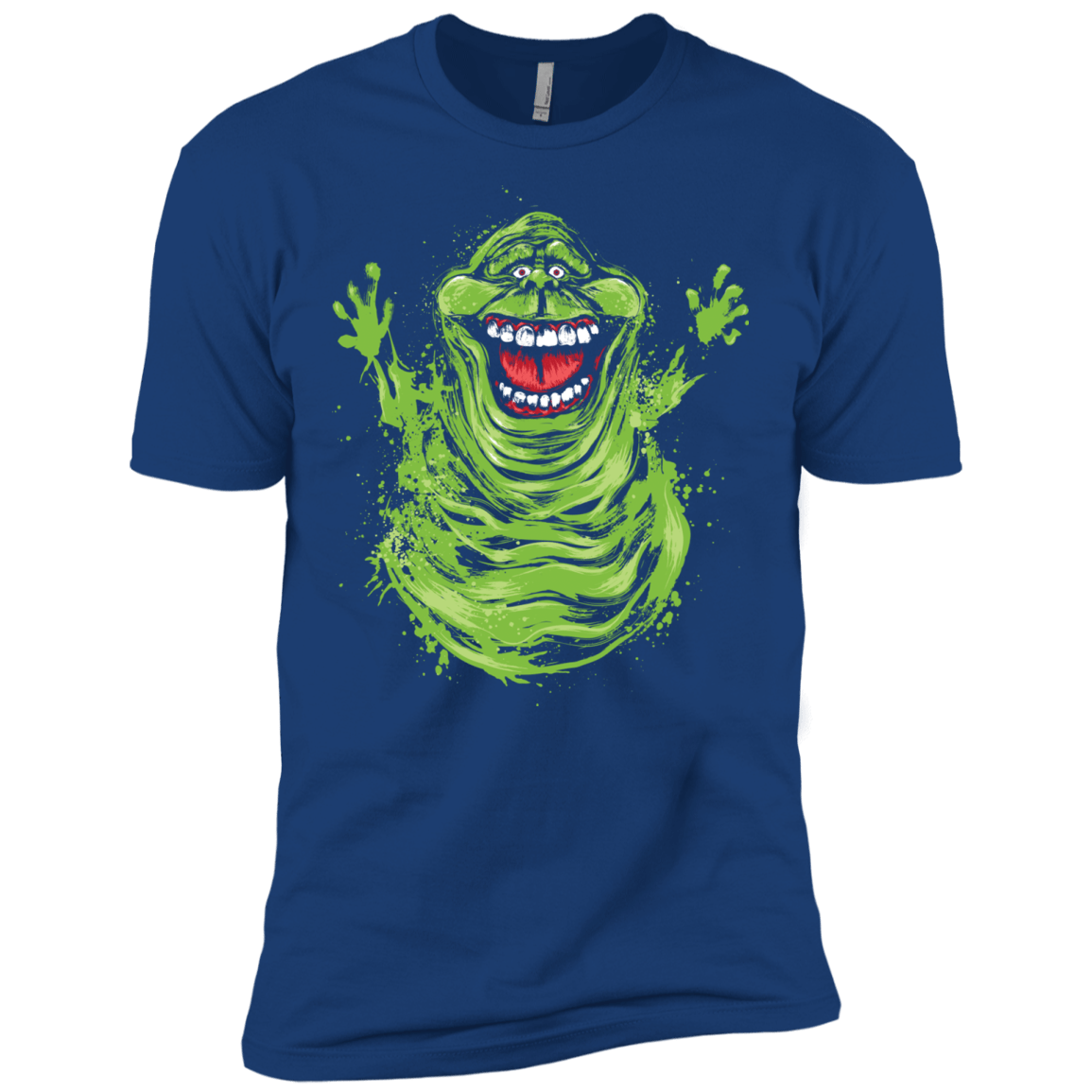 T-Shirts Royal / X-Small Pure Ectoplasm Men's Premium T-Shirt