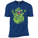 T-Shirts Royal / X-Small Pure Ectoplasm Men's Premium T-Shirt