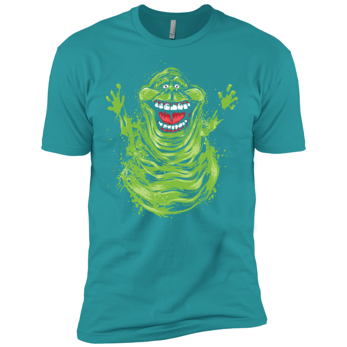 Pure Ectoplasm Men's Premium T-Shirt