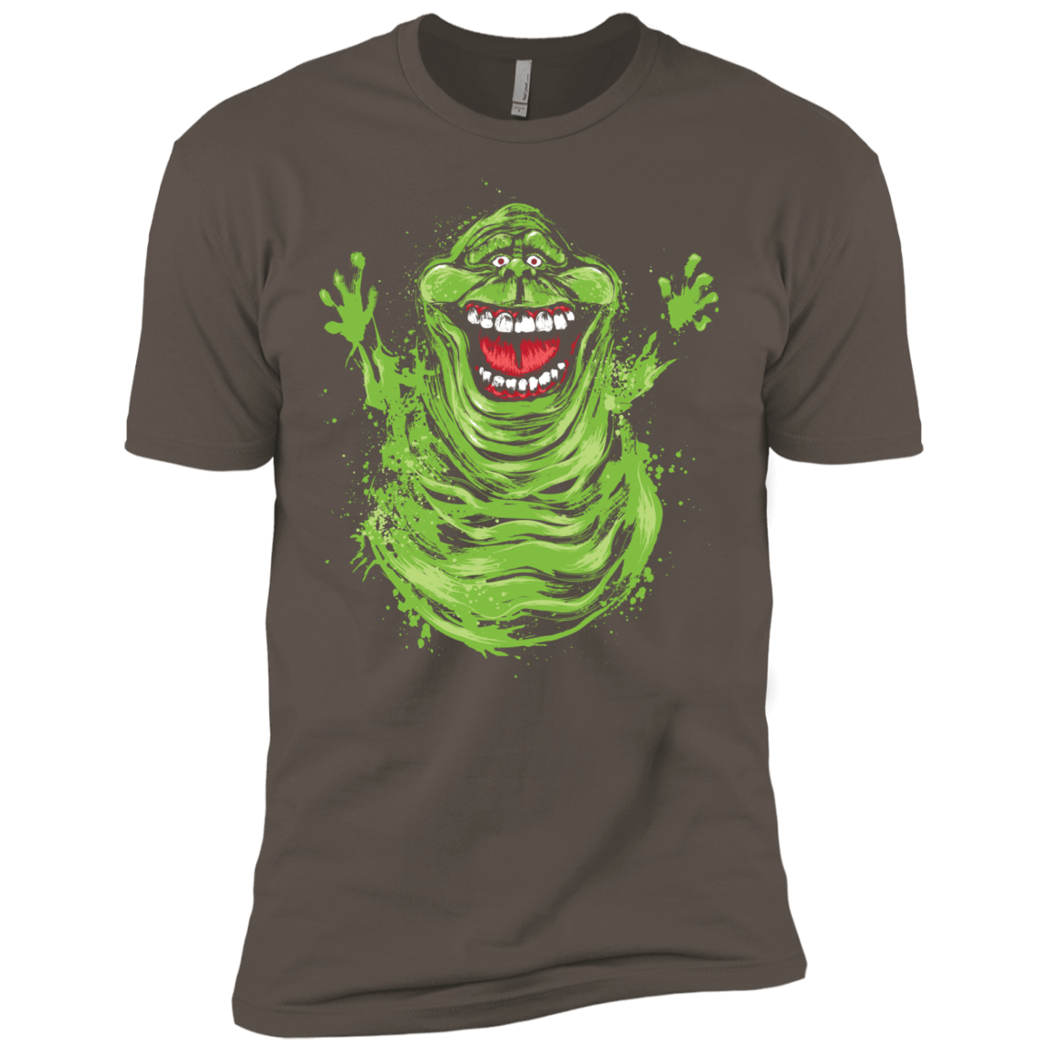 Pure Ectoplasm Men's Premium T-Shirt