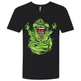 Pure Ectoplasm Men's Premium V-Neck
