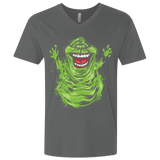 Pure Ectoplasm Men's Premium V-Neck