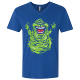 Pure Ectoplasm Men's Premium V-Neck