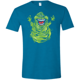 Pure Ectoplasm Men's Semi-Fitted Softstyle