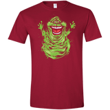 Pure Ectoplasm Men's Semi-Fitted Softstyle