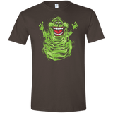 Pure Ectoplasm Men's Semi-Fitted Softstyle