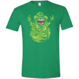 Pure Ectoplasm Men's Semi-Fitted Softstyle