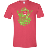 Pure Ectoplasm Men's Semi-Fitted Softstyle