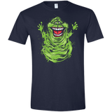 Pure Ectoplasm Men's Semi-Fitted Softstyle
