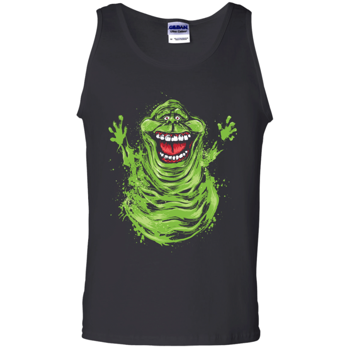 Pure Ectoplasm Men's Tank Top