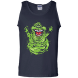 Pure Ectoplasm Men's Tank Top