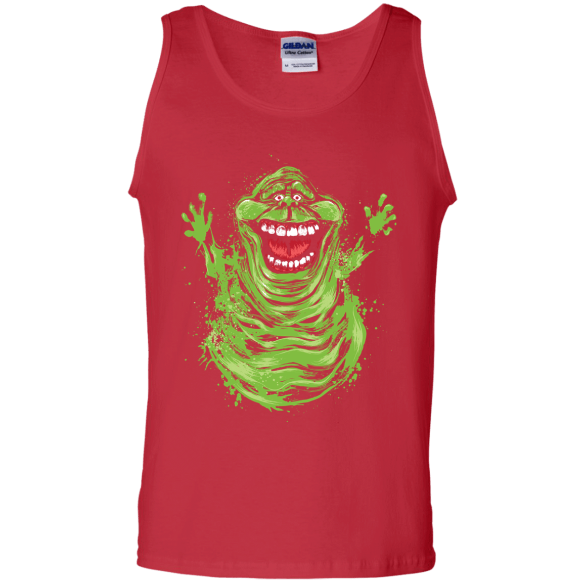 Pure Ectoplasm Men's Tank Top