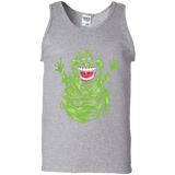 T-Shirts Sport Grey / S Pure Ectoplasm Men's Tank Top