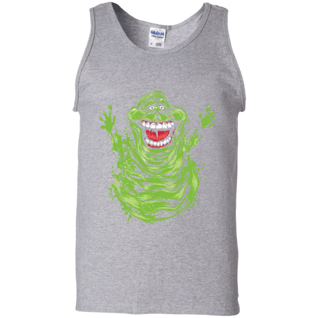 T-Shirts Sport Grey / S Pure Ectoplasm Men's Tank Top