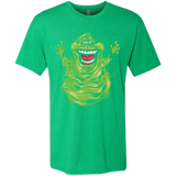 Pure Ectoplasm Men's Triblend T-Shirt