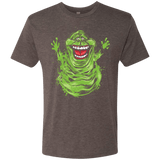 T-Shirts Macchiato / S Pure Ectoplasm Men's Triblend T-Shirt