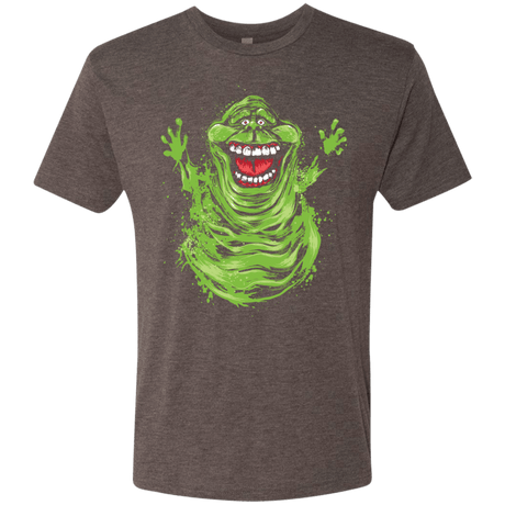 T-Shirts Macchiato / S Pure Ectoplasm Men's Triblend T-Shirt