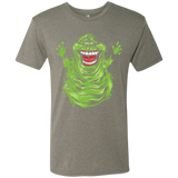 Pure Ectoplasm Men's Triblend T-Shirt