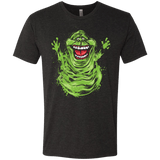 T-Shirts Vintage Black / S Pure Ectoplasm Men's Triblend T-Shirt