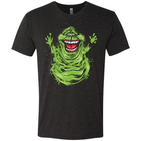 T-Shirts Vintage Black / S Pure Ectoplasm Men's Triblend T-Shirt