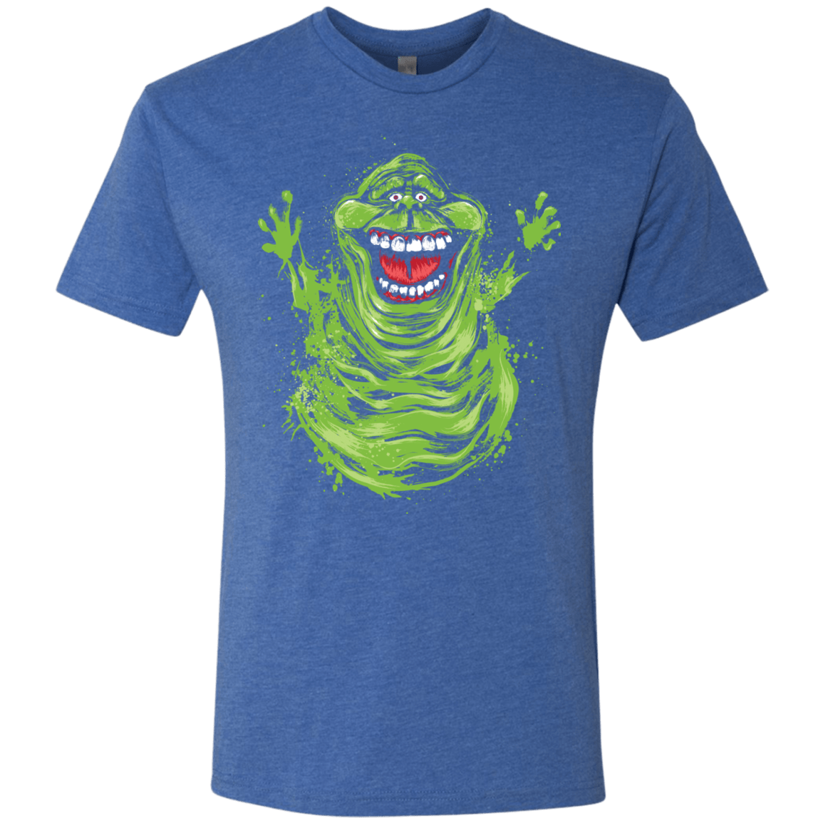 Pure Ectoplasm Men's Triblend T-Shirt