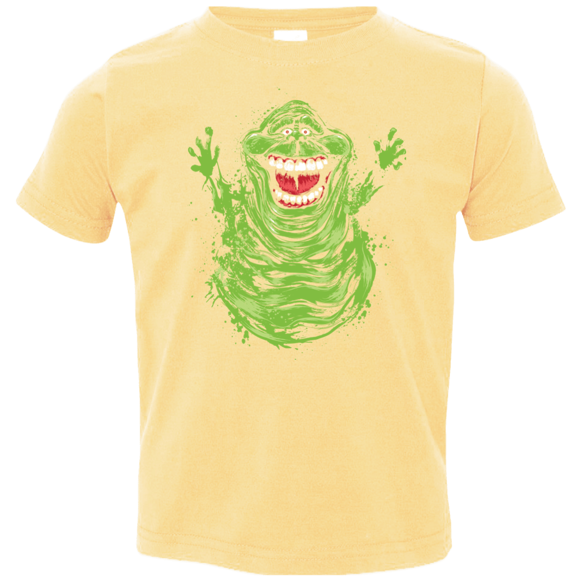 Pure Ectoplasm Toddler Premium T-Shirt