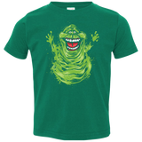 T-Shirts Kelly / 2T Pure Ectoplasm Toddler Premium T-Shirt