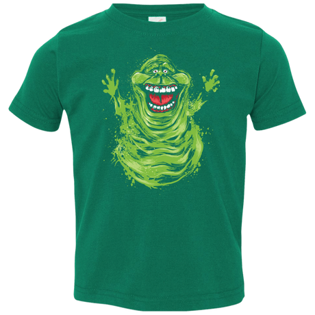 T-Shirts Kelly / 2T Pure Ectoplasm Toddler Premium T-Shirt