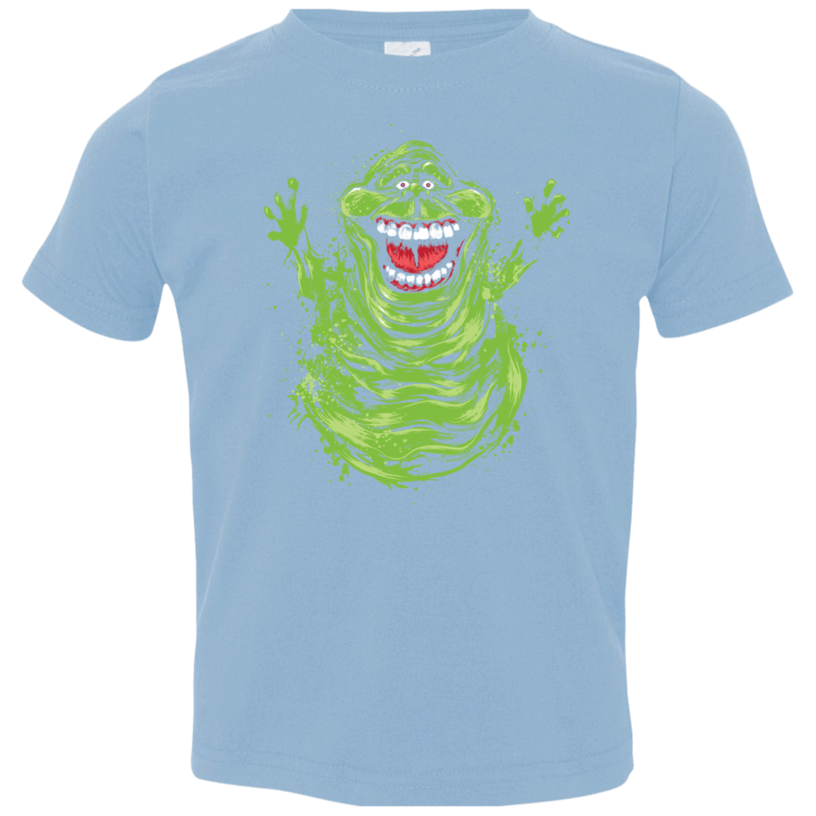 Pure Ectoplasm Toddler Premium T-Shirt