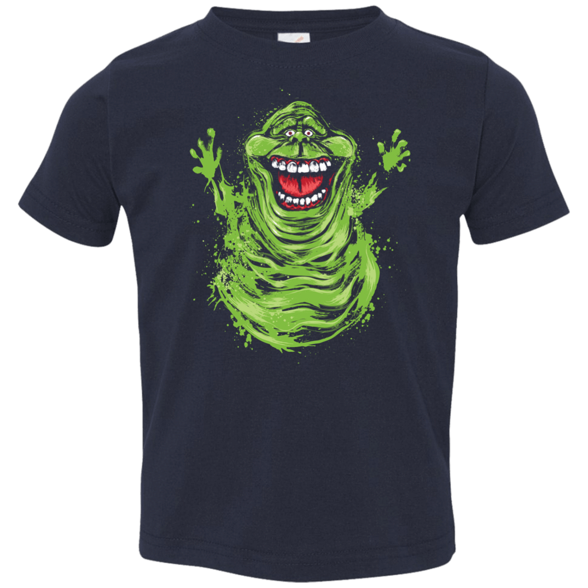 T-Shirts Navy / 2T Pure Ectoplasm Toddler Premium T-Shirt