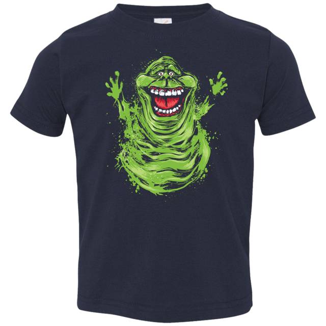 T-Shirts Navy / 2T Pure Ectoplasm Toddler Premium T-Shirt