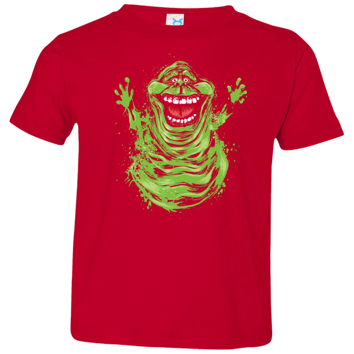 T-Shirts Red / 2T Pure Ectoplasm Toddler Premium T-Shirt