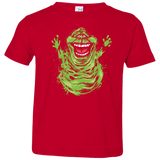 T-Shirts Red / 2T Pure Ectoplasm Toddler Premium T-Shirt