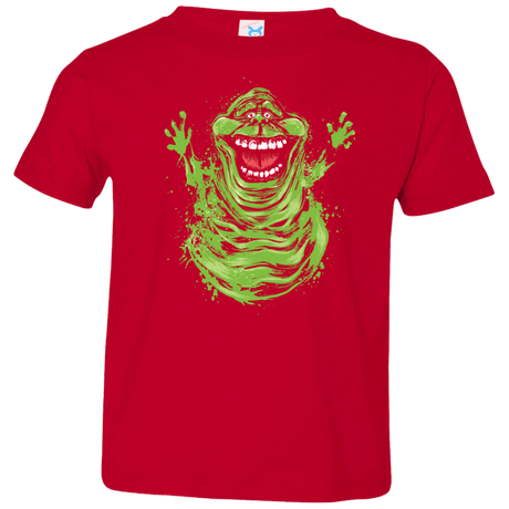 T-Shirts Red / 2T Pure Ectoplasm Toddler Premium T-Shirt