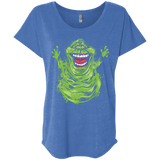 Pure Ectoplasm Triblend Dolman Sleeve