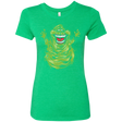 T-Shirts Envy / S Pure Ectoplasm Women's Triblend T-Shirt