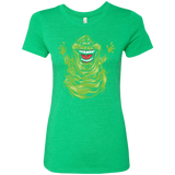 T-Shirts Envy / S Pure Ectoplasm Women's Triblend T-Shirt