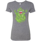 T-Shirts Premium Heather / S Pure Ectoplasm Women's Triblend T-Shirt