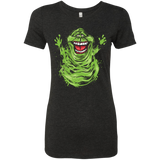 T-Shirts Vintage Black / S Pure Ectoplasm Women's Triblend T-Shirt