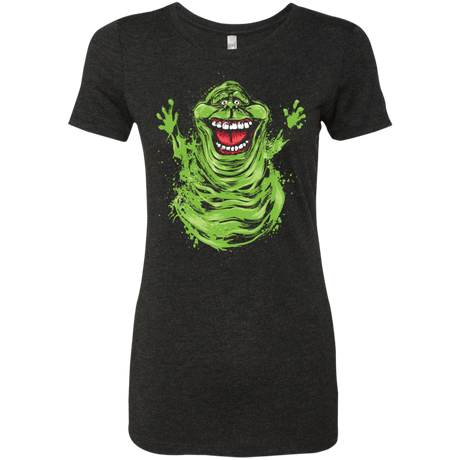 T-Shirts Vintage Black / S Pure Ectoplasm Women's Triblend T-Shirt