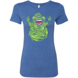 T-Shirts Vintage Royal / S Pure Ectoplasm Women's Triblend T-Shirt